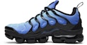 Lookbook Nike Air VaporMax Plus Biru Hiper 924453-008