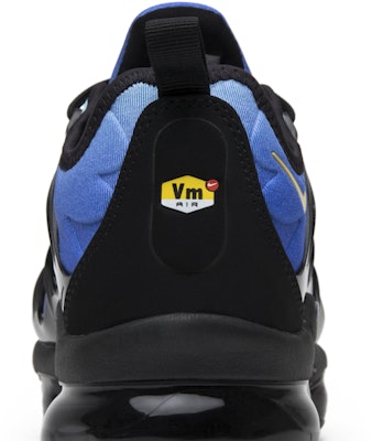 Nike Air VaporMax Plus Hyper Blue 924453-008 Sizing Nike Air VaporMax Plus Hyper Blue 924453-008