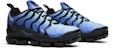 Nike Air VaporMax Plus Biru Hiper 924453-008