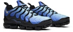 Cheap Nike Air VaporMax Plus Biru Hiper 924453-008