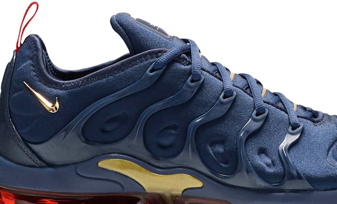 Nike Air VaporMax Plus Olympic 924453-405 Order Nike Air VaporMax Plus Olympic 924453-405