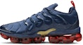 Lookbook Nike Air VaporMax Plus Olimpik 924453-405