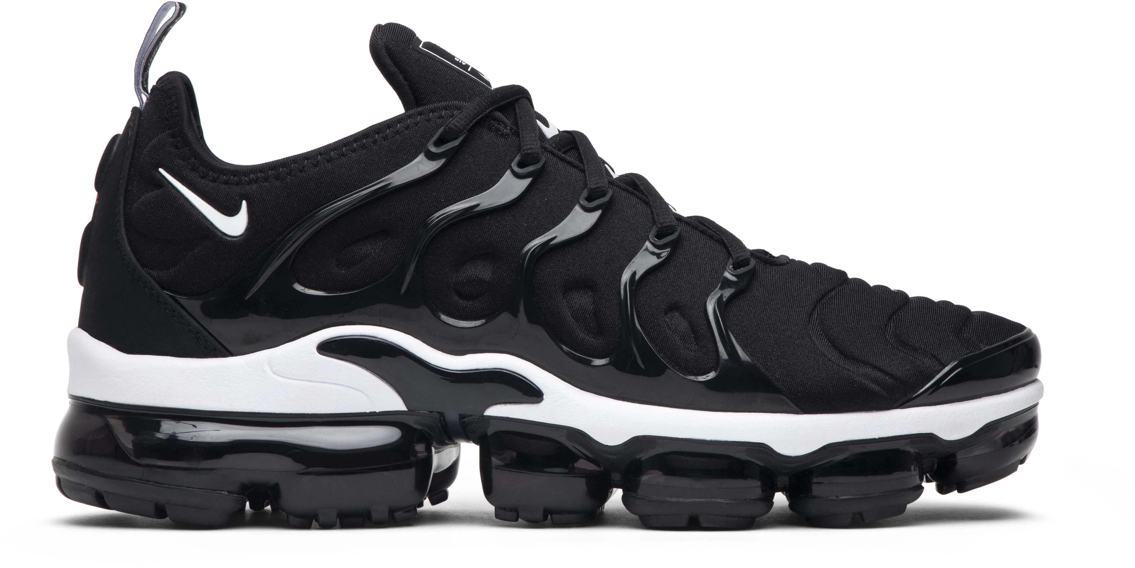 Nike vapormax plus overbranding Clearance