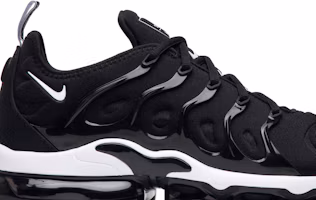 Order 耐吉Air VaporMax Plus Overbranding黑色 924453-011