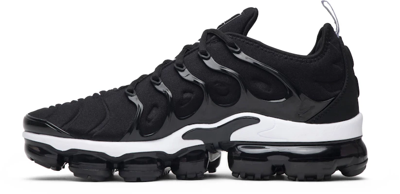 Nike Air VaporMax Plus Overbranding Black 924453 011 924453 011