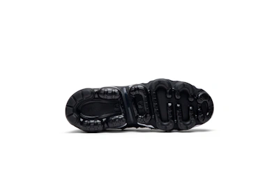 Nike Air VaporMax Plus Overbranding Black