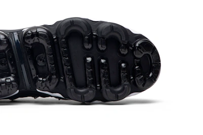 Nike Air VaporMax Plus Overbranding Black
