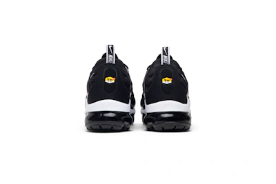 Nike Air VaporMax Plus Overbranding Black