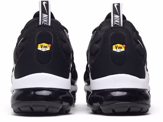 Vapormax overbranding sales