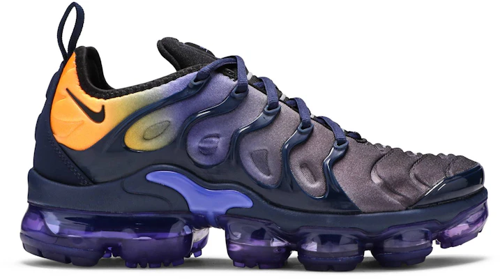(Women) Nike Air VaporMax Plus Persian Violet Midnight Navy AO4550-500 Buy (Women) Nike Air VaporMax Plus Persian Violet Midnight Navy AO4550-500