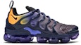 Buy Wanita Nike Air VaporMax Plus Persian Violet Midnight Navy AO4550-500