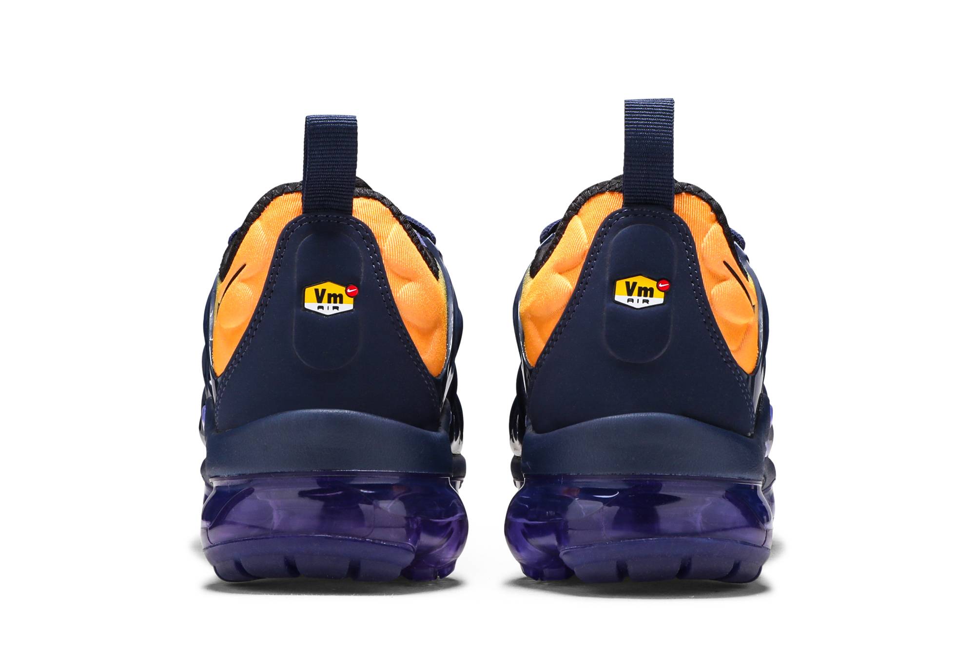 Nike vapormax plus persian violet hotsell