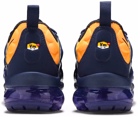 (Women) Nike Air VaporMax Plus Persian Violet Midnight Navy AO4550-500 Details for (Women) Nike Air VaporMax Plus Persian Violet Midnight Navy AO4550-500