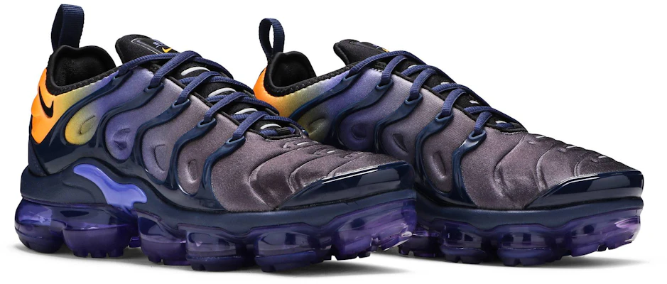 (Women) Nike Air VaporMax Plus Persian Violet Midnight Navy AO4550-500 Cheap (Women) Nike Air VaporMax Plus Persian Violet Midnight Navy AO4550-500