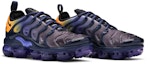 Cheap Wanita Nike Air VaporMax Plus Persian Violet Midnight Navy AO4550-500