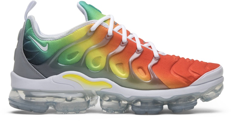 Nike Air VaporMax Plus Pelangi 924453-103 Buy Nike Air VaporMax Plus Pelangi 924453-103