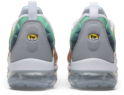 Nike Air VaporMax Plus Pelangi 924453-103 Details for Nike Air VaporMax Plus Pelangi 924453-103