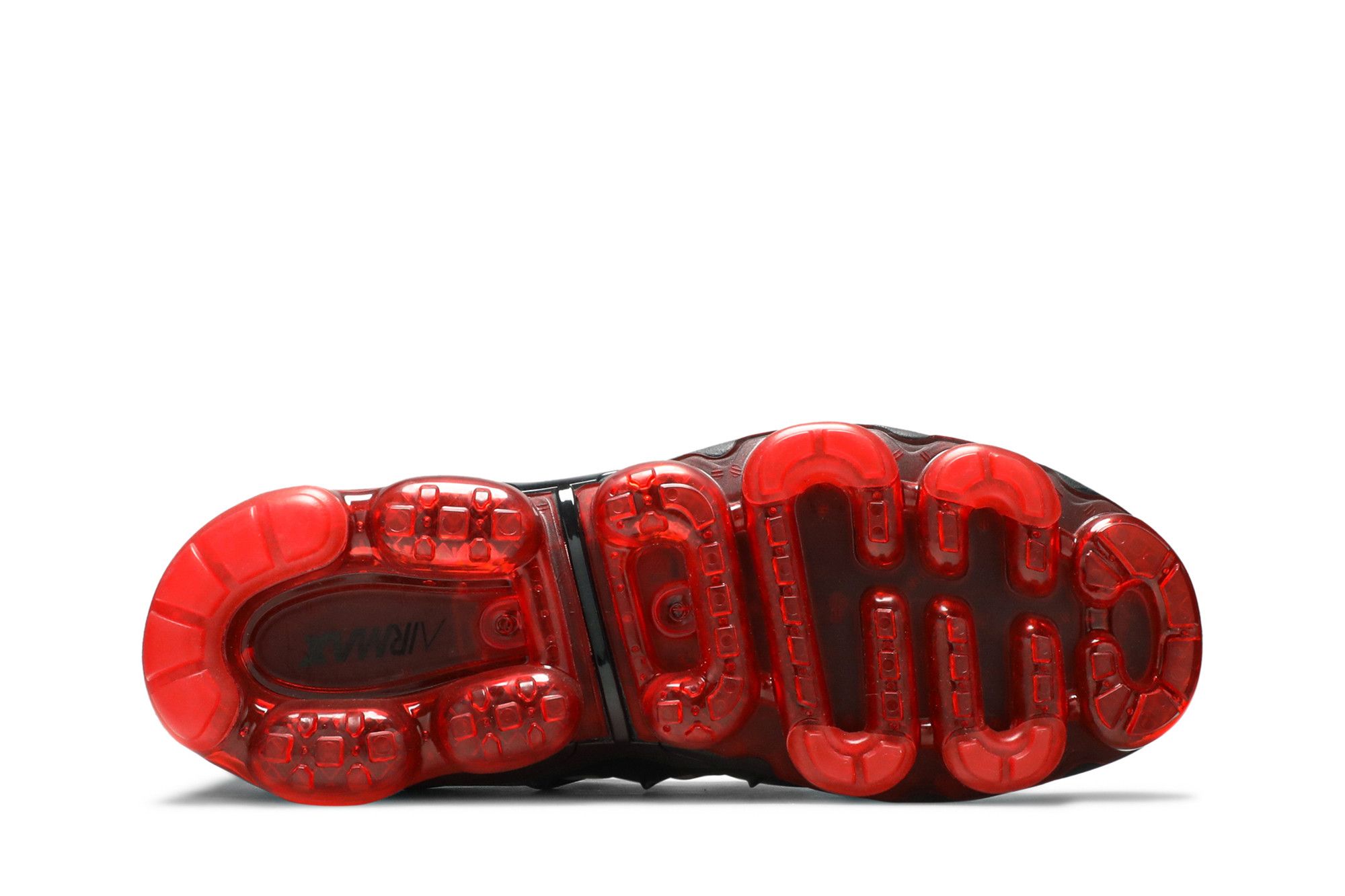 Shop Nike Air VaporMax Plus Shark Sneaker AQ8632-001