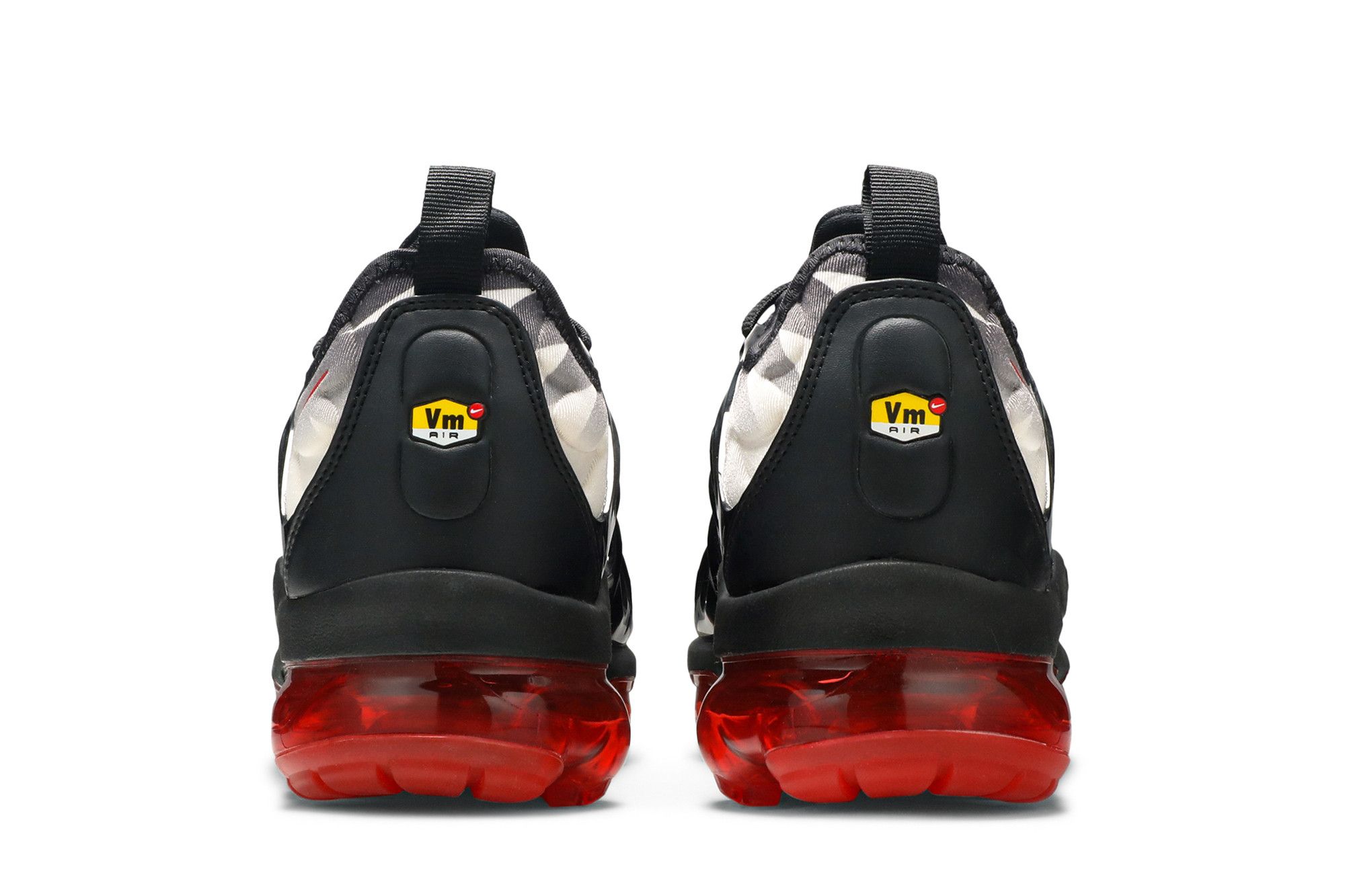 Details for Nike Air VaporMax Plus Shark Sneaker AQ8632-001