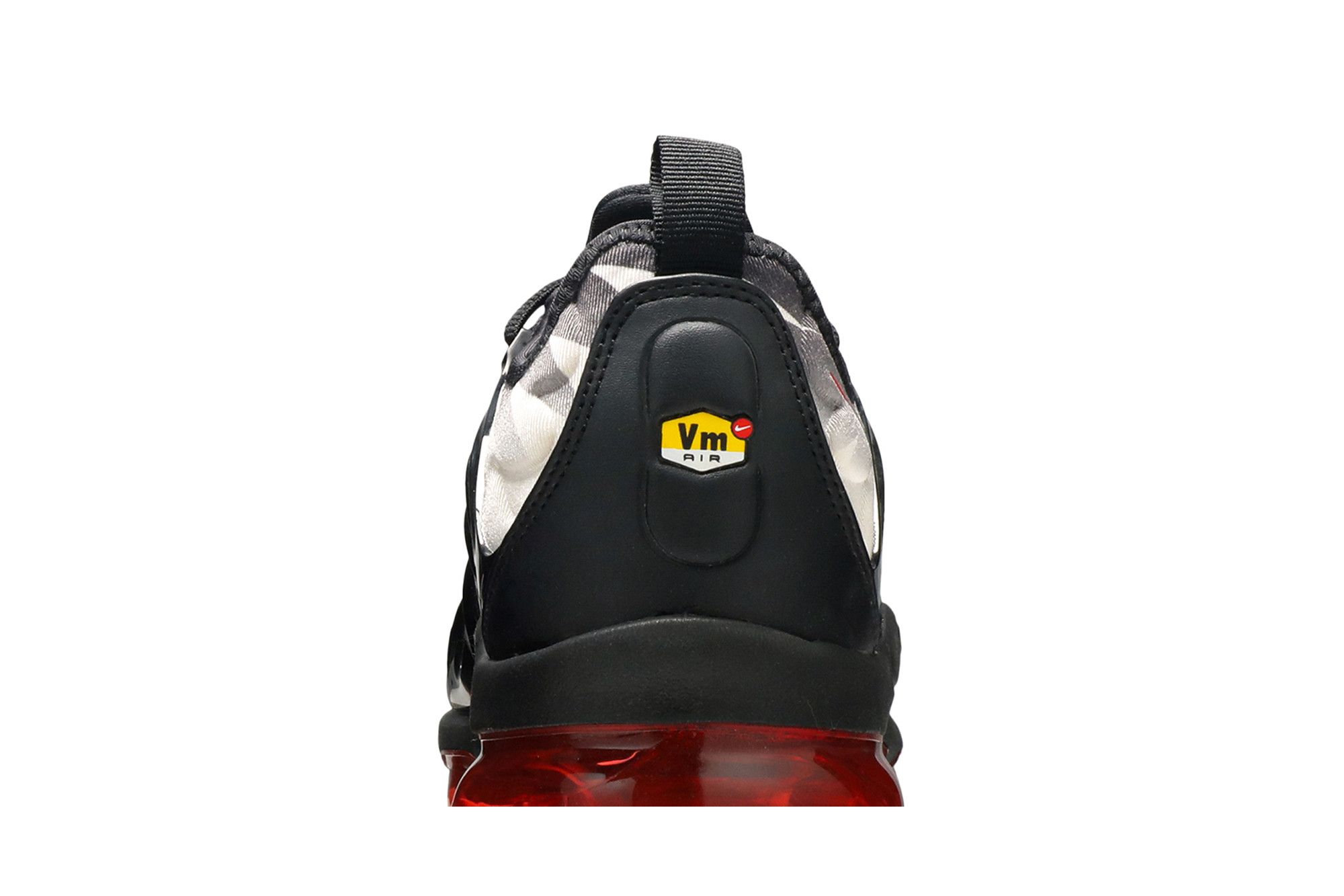 Sizing Nike Air VaporMax Plus Shark Sneaker AQ8632-001