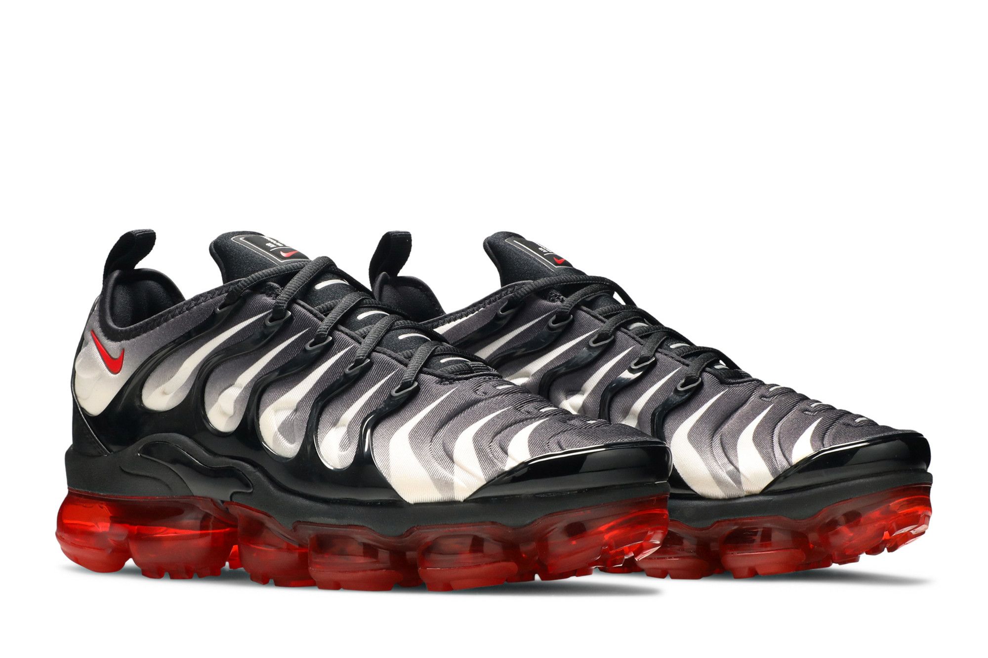 Cheap Nike Air VaporMax Plus Shark Sneaker AQ8632-001