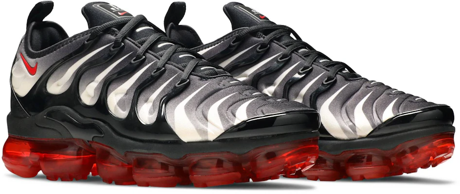 Air vapormax top plus shark