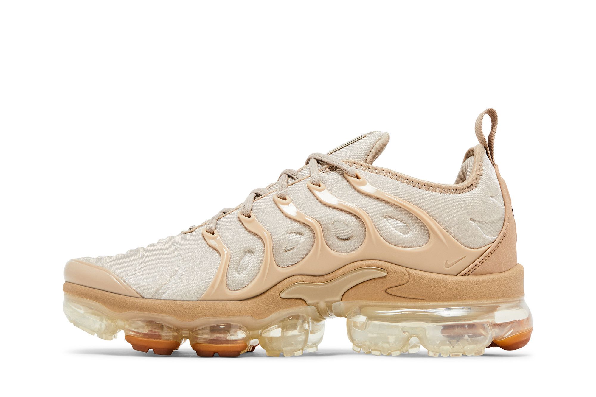 Lookbook Nike Air VaporMax Plus String Pria Wanita Sneakers AT5681-200