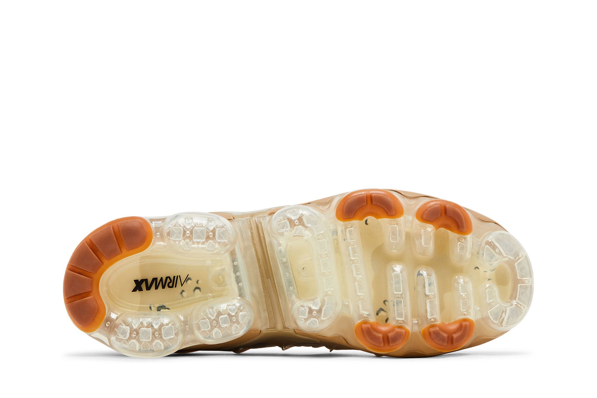 Shop Nike Air VaporMax Plus String Pria Wanita Sneakers AT5681-200