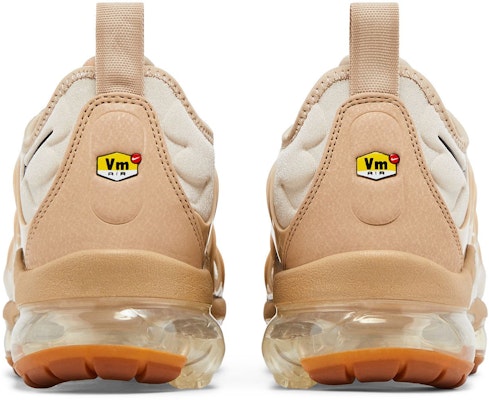 Kasut Nike Air VaporMax Plus String AT5681-200 Details for Kasut Nike Air VaporMax Plus String AT5681-200