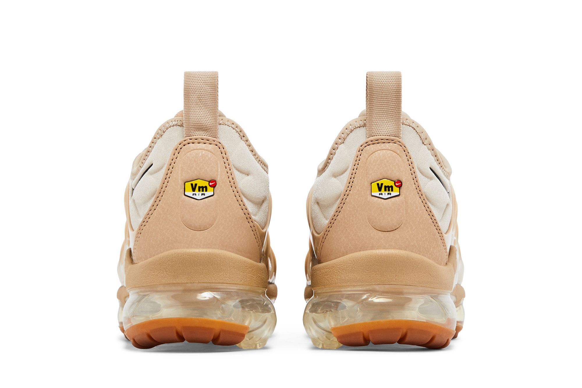 Details for Nike Air VaporMax Plus String Pria Wanita Sneakers AT5681-200