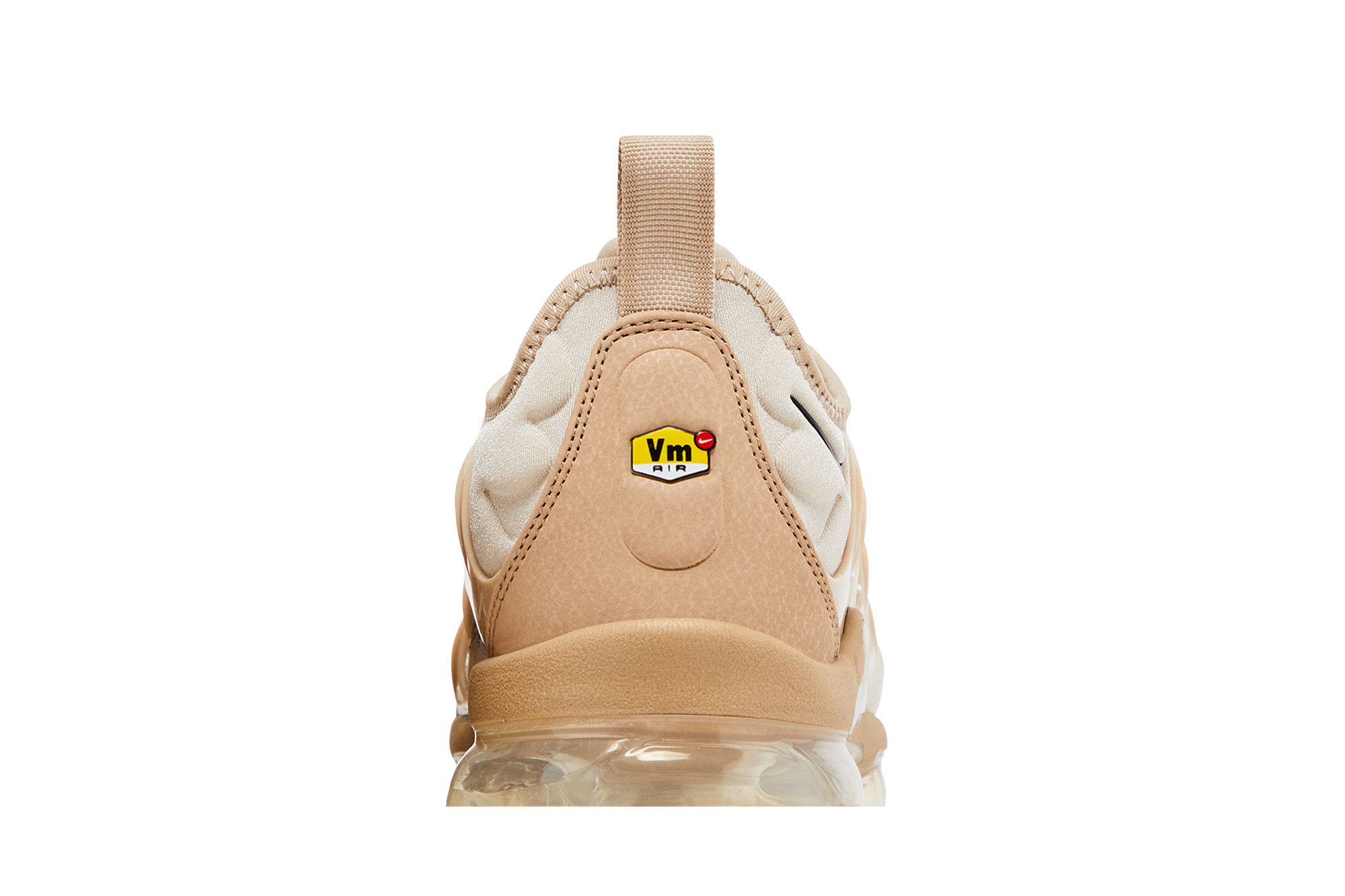 Sizing Nike Air VaporMax Plus String Pria Wanita Sneakers AT5681-200