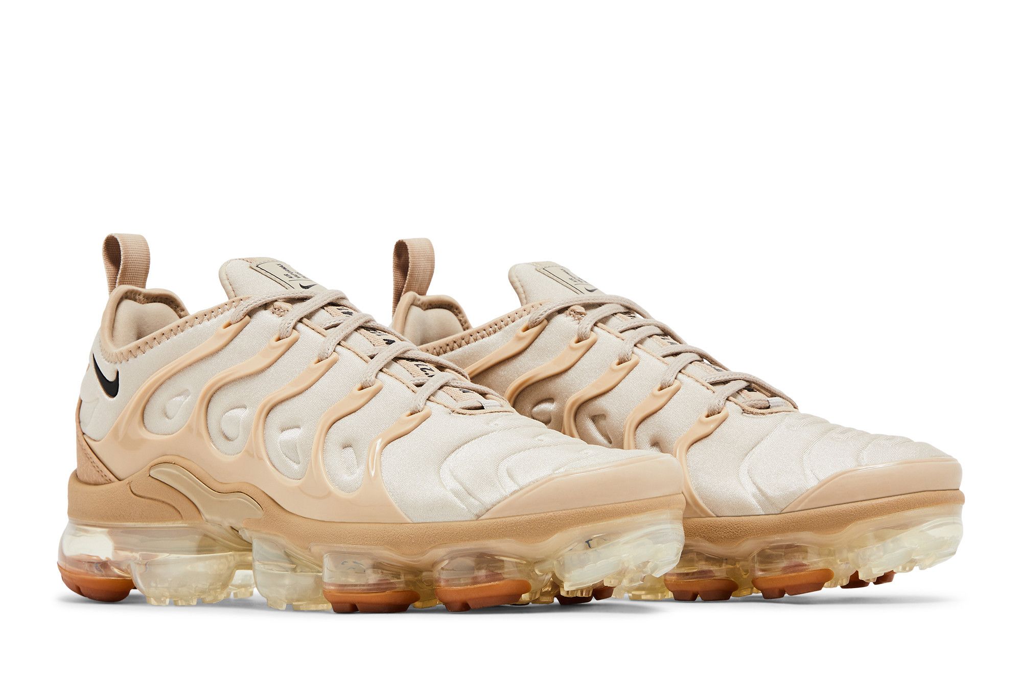 Cheap Nike Air VaporMax Plus String Pria Wanita Sneakers AT5681-200
