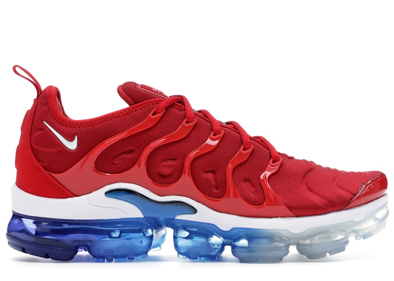 Nike Air VaporMax Plus USA 924453-601