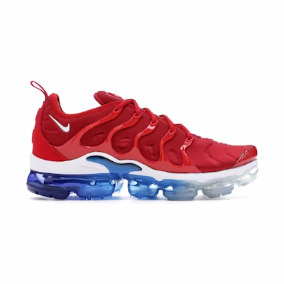 Nike Air VaporMax Plus USA