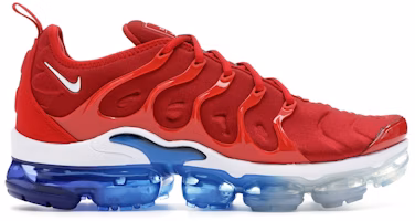 Nike Air VaporMax Plus USA 924453-601 Nike Air VaporMax Plus USA 924453-601
