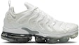 Buy Nike Air VaporMax Plus Putih Platinum Murni 924453-102