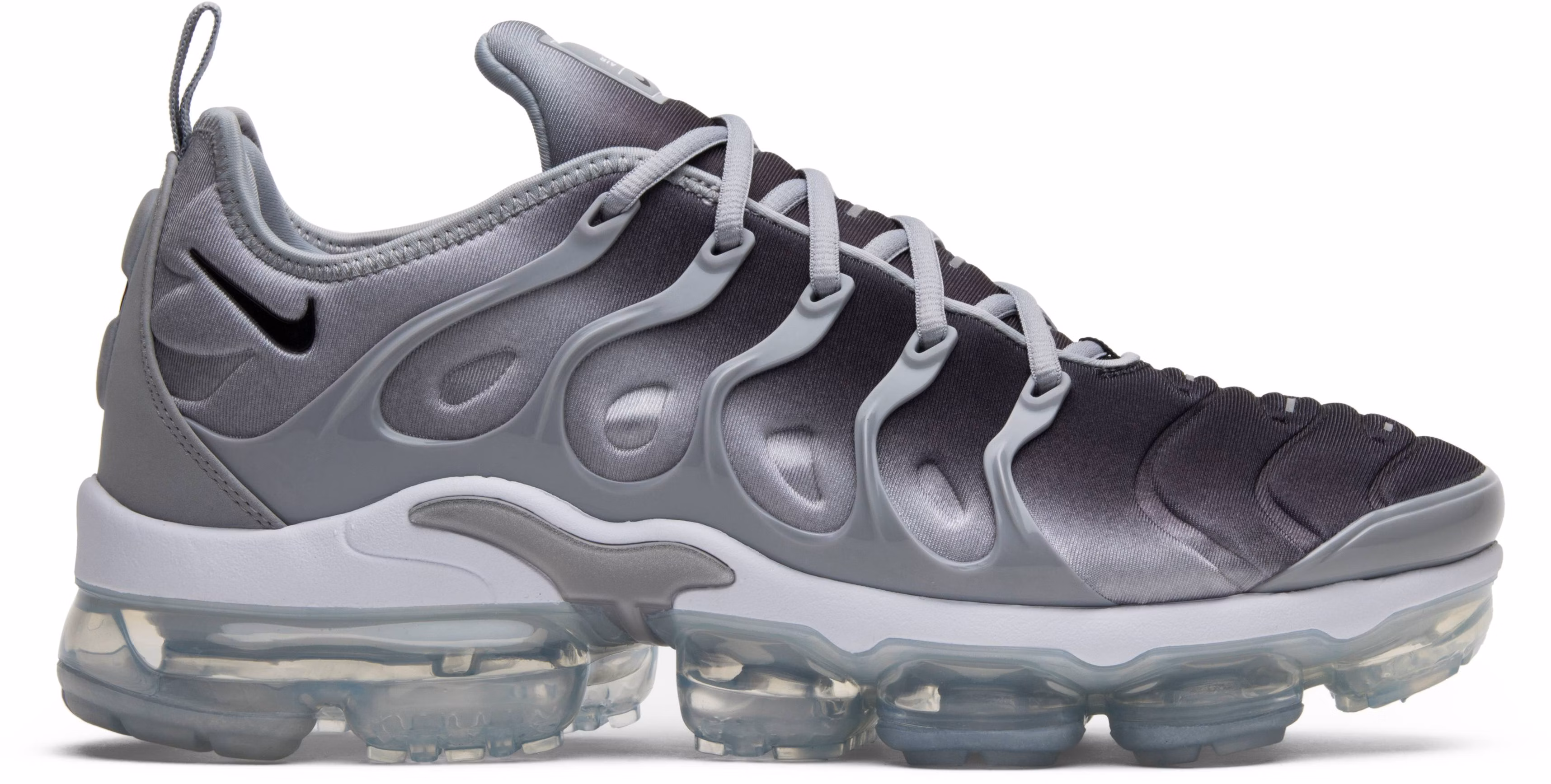 All grey best sale vapormax