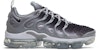Nike Air VaporMax Plus Grey Hitam 924453-007