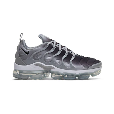 Nike Air VaporMax Plus Wolf Grey Black