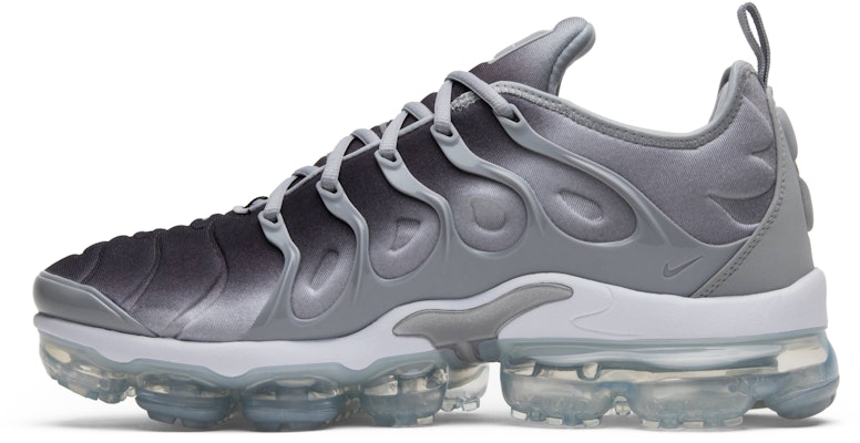 Nike Air VaporMax Plus Wolf Grey Black 924453-007 Lookbook Nike Air VaporMax Plus Wolf Grey Black 924453-007