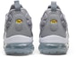 Details for Nike Air VaporMax Plus Grey Hitam 924453-007