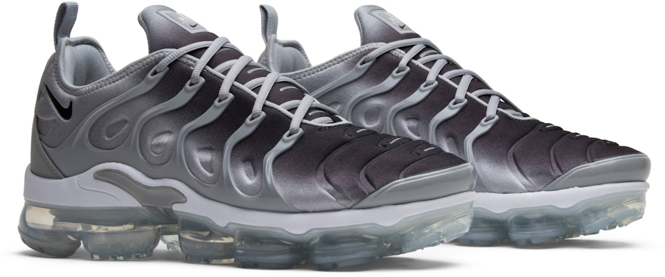 Nike Air VaporMax Plus Wolf Grey Black 924453-007 Cheap Nike Air VaporMax Plus Wolf Grey Black 924453-007