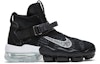 Buy Nike Air VaporMax Premier Flyknit 'Hitam Perak Metalik' AO3241-002