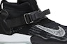 Order Nike Air VaporMax Premier Flyknit 'Hitam Perak Metalik' AO3241-002