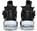 Details for Nike Air VaporMax Premier Flyknit 'Hitam Perak Metalik' AO3241-002