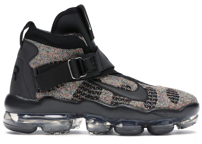 vapormax premier flyknit black