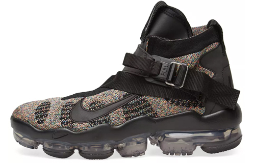 Buy Nike Air VaporMax Premier Flyknit 'Multicolor' Sepatu Olahraga AO3241-003