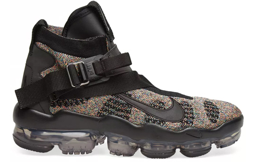 Order Nike Air VaporMax Premier Flyknit 'Multicolor' Sepatu Olahraga AO3241-003