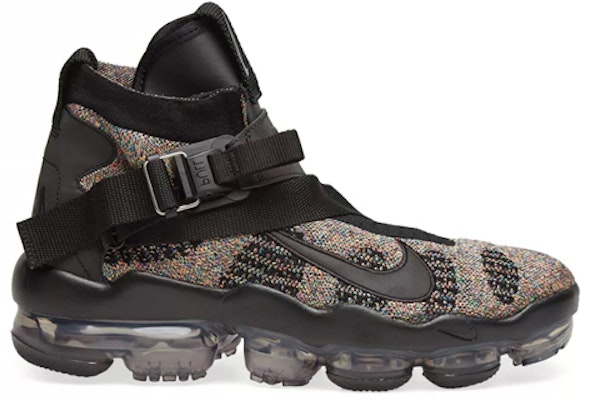 Nike Air VaporMax Premier Flyknit 'Multicolor' Sepatu Olahraga AO3241-003 Order Nike Air VaporMax Premier Flyknit 'Multicolor' Sepatu Olahraga AO3241-003