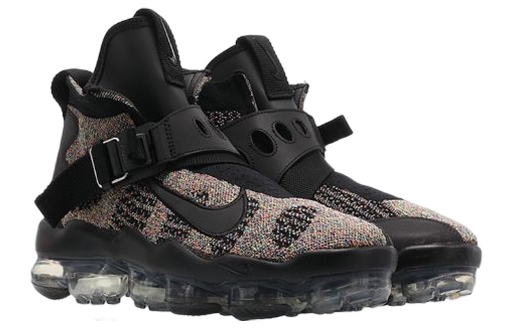 Lookbook Nike Air VaporMax Premier Flyknit 'Multicolor' Sepatu Olahraga AO3241-003